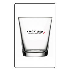 City Viski Bardağı 24'lü Set City Viski Bardağı 24'lü Set